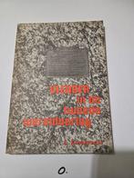 Vledder in de Tweede Wereldoorlog"., Boeken, Ophalen of Verzenden, Zo goed als nieuw