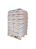 🔥Biomasa Excellent Selection🔥 Houtpellets EN+A1, 6 m³ of meer, Ophalen of Verzenden, Overige houtsoorten, Blokken
