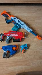 Nerf guns, Ophalen of Verzenden, Nieuw