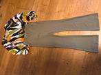 Studio Anneloes Flair bonded broek XS en bijpassende blouse, Nieuw, Ophalen of Verzenden, Maat 34 (XS) of kleiner, Lang