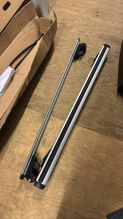 Dakdragers hapro cronos aero 1, Auto diversen, Dakdragers, Zo goed als nieuw, Ophalen of Verzenden