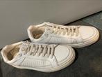 Siksilk heren schoenen maat 46, Ophalen, Siksilk, Wit, Overige typen