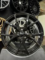 18 inch velgen voor Ford / Volvo 5x108 Focus Mondeo S-max, 18 inch, Velg(en), Nieuw, Ophalen of Verzenden