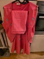 Carnavals Pak Barbie Maat 40 - Wilbers & Wilbers, Maat 38/40 (M), Wilbers & Wilbers, Carnaval, Ophalen of Verzenden