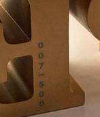 Robert Indiana : sculptuur in beperkte oplage, Ophalen of Verzenden