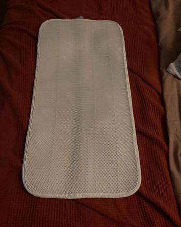 Aerosleep topper voor wieg 40x80 beschikbaar voor biedingen