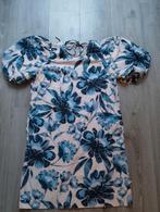 Juffrouw Jansen maat S, Kleding | Dames, Jumpsuits, Ophalen of Verzenden, Zo goed als nieuw, Maat 38/40 (M), Beige