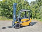 Caterpillar Heftruck EP 50 sterke 5 tons truck met freelift, Meer dan 4000 kg, Elektrisch, Heftruck, Caterpillar