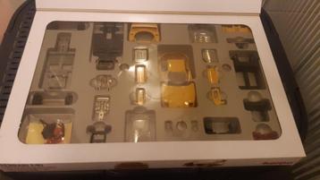 Herpa Ferrari bouwkit beschikbaar voor biedingen