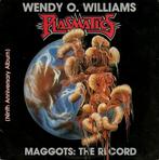 Wendy O. Williams / Plasmatics – Maggots The Record LP Nieuw, Ophalen of Verzenden, Nieuw in verpakking