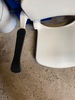 Inklabare douche stoel, Huis en Inrichting, Overige typen, Zo goed als nieuw, Minder dan 100 cm, 25 tot 50 cm
