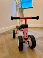 Pukylino loopfietsje roze, Ophalen, Gebruikt