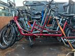 Partij Elektrische Fietsen - Alles in 1 Koop!, 53 tot 57 cm, Minder dan 10 versnellingen, Gebruikt, Ophalen of Verzenden