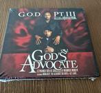 Infamous Mobb God's Advocate God pt.3, Ophalen of Verzenden, 2000 tot heden, Zo goed als nieuw