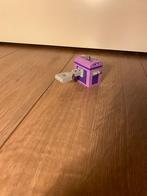 Lego kluis, Kinderen en Baby's, Speelgoed | Duplo en Lego, Ophalen of Verzenden, Gebruikt