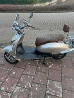 Retro Scooter, Ophalen, Gebruikt, Benzine, Overige modellen