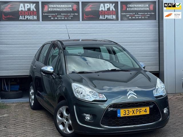 Citroen C3 1.4 Collection AIRCO!, Auto's, Citroën, Bedrijf, Te koop, C3, ABS, Airbags, Boordcomputer, Centrale vergrendeling, Cruise Control