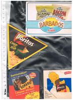 SMITHS BIERVILTJES, Verzenden, Nieuw, Viltje(s), Overige merken