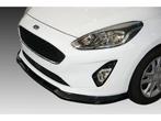 Ford Fiesta MK8 - Voorbumper spoiler, Ophalen of Verzenden, MJ-Carstyling, Info@mj-carstyling.net, Sibeliusstraat 81 5011JH Tilburg