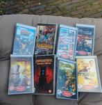 Psp portable games, Spelcomputers en Games, Games | Sony PlayStation Portable, 1 speler, Ophalen of Verzenden, Zo goed als nieuw