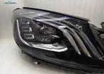 Mercedes S Klasse W222 Facelift Full Led koplamp links recht, Ophalen, Gebruikt, Mercedes-Benz