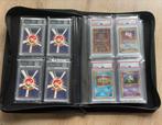 Pokemon Psa Graded Slab binder, Hobby en Vrije tijd, Nieuw, Overige typen, Ophalen of Verzenden