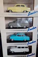 Opel rekord olympia leader, Hobby en Vrije tijd, Modelauto's | 1:43, Ophalen of Verzenden, Zo goed als nieuw, Auto, Overige merken