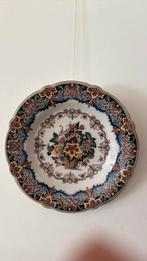 Makkum bord diameter 35 cm, Antiek en Kunst, Antiek | Wandborden en Tegels, Ophalen of Verzenden