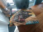 Dark Falcon 75389. Star Wars, Ophalen of Verzenden, Nieuw