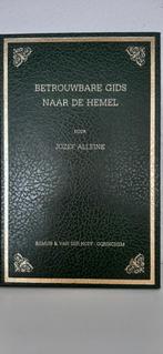 Betrouwbare Gids naar de hemel, Jozef Alleine, Boeken, Godsdienst en Theologie, Ophalen of Verzenden, Nieuw, Christendom | Protestants