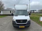 Mercedes-Benz Sprinter 315 1.9 CDI L3 RWD Bakwagen 2023, Auto's, 4 cilinders, 150 pk, Wit, Bedrijf