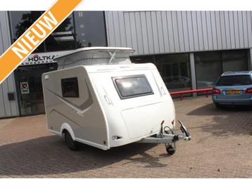 Trigano Mini Freestyle 270 MODEL 2025 beschikbaar voor biedingen