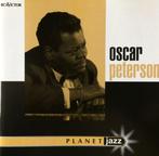 Oscar Peterson, Ophalen of Verzenden, Gebruikt, Jazz