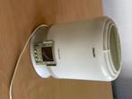 Philips wake up light radio wekker, Witgoed en Apparatuur, Wekkers, Ophalen of Verzenden, Gebruikt, Digitaal