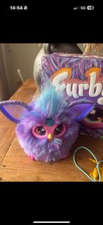 Furby, Ophalen of Verzenden, Zo goed als nieuw