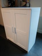 Kastje Brimnes (Ikea), Ophalen, Gebruikt, 40 tot 80 cm, 70 tot 120 cm