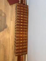 Winkler Prins Encyclopedie 1947, complete set + supplement, Ophalen of Verzenden, Gelezen, Algemeen, Complete serie