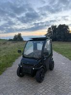 Estrima Biro Black Edition – 2017 –BIG, Diversen, Zo goed als nieuw, Ophalen, Overige merken, 16 km/u of meer