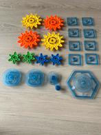 Magformers Tandwielen Pack - Extra Onderdelen, Ophalen of Verzenden, Gebruikt