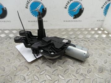 FORD FIESTA JHH TITANIUM [WIPER_MOTOR_REAR] H1BB17404AA 2017 beschikbaar voor biedingen