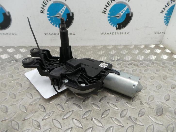 FORD FIESTA JHH TITANIUM [WIPER_MOTOR_REAR] H1BB17404AA 2017, Auto-onderdelen, Ruiten en Toebehoren, Gebruikt, ARN erkend, Stiba lid