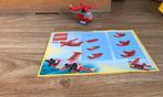 Lego Creator 7222 - Vliegtuig & Helikopter - Nieuwstaat!, Ophalen, Nieuw, Complete set, Lego