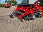 Kongskilde Ecoline 300 nokkenrad zaaimachine, Ophalen, Akkerbouw, Zaaien, Planten of Poten
