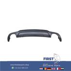 W204 Facelift AMG Diffuser voor Mercedes C Klasse 2011-2014, Gebruikt, -, Ophalen of Verzenden, -