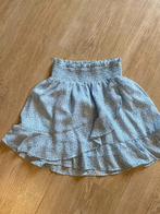 Schattig rokje sam friday gevoerd 36-38 nieuwstaat  box 50, Kleding | Dames, Blauw, Ophalen of Verzenden, Zo goed als nieuw, Maat 36 (S)