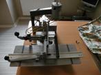 Graveermachine IM3, Ophalen of Verzenden, Gebruikt
