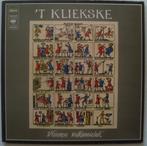 'T Kliekske - Vlaamse Volksmuziek (LP) Folk België, Ophalen of Verzenden, Zo goed als nieuw, 12 inch, Streekmuziek