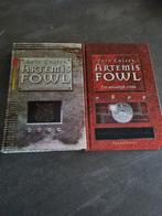 Eoin Colfer - 2x Artemis Fowl - hardcover, Boeken, Fantasy, Ophalen of Verzenden, Zo goed als nieuw