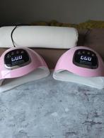 Nagellamp UV/led, Ophalen of Verzenden, Hand- en Voetverzorging