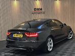 Audi S5 Sportback 3.0 TFSI Quattro ACC B&O MEMORY DRIVE-MODE, Auto's, Audi, Automaat, Euro 5, Gebruikt, Zwart